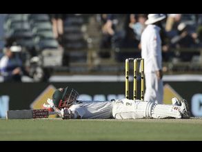 Only four players safe in existing Australian team: Coach Lehmann