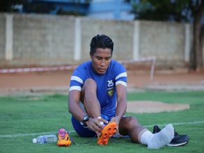 Chennaiyin FC defender Dhanachandra Singh ruled out of ISL due to injury