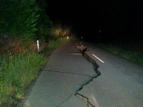 Pakistani cricketers shaken but safe after earthquake in New Zealand