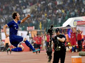 Former Chennaiyin FC and Brazil midfielder Elano retires