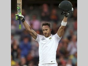 Ball tampering row: ICC 'disappointed' with Faf du Plessis