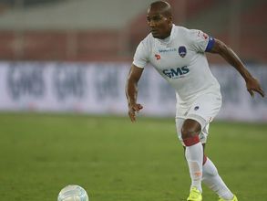 Malouda stars as Delhi Dynamos beat Chennaiyin FC second time in ISL 3