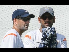 Who should replace Anil Kumble? The former coaches' view