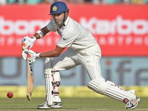 KL Rahul to replace Gautam Gambhir in 2nd Test Playing XI?