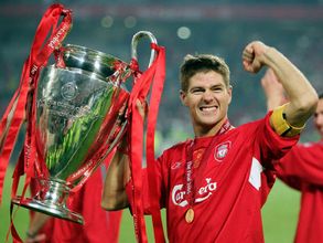 Liverpool appoint club legend as next Under-18 manager