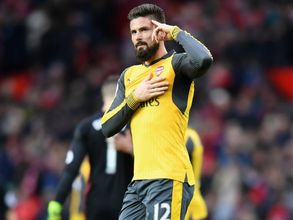 English Premier League game week 12: Roundup and results