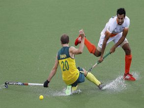 Gurbaj Singh most expensive buy in HIL 2017 closed bid