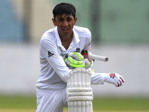 Haseeb Hameed ruled out of rest of the series with hand injury