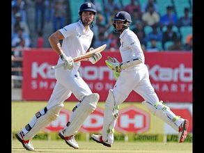1st Test: England's Haseeb Hameed breaks 110-year record against India