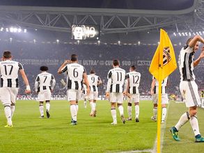 Serie A 2016/17: Schedule for game week 13