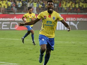 ISL: Kerala Blasters clinch late 2-1 win against FC Goa