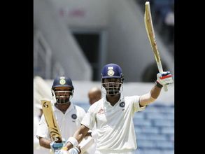 KL Rahul is our automatic choice for opening along with Murali Vijay: Virat Kohli