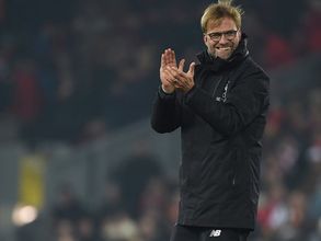 Jurgen Klopp urges his team to be cautious after win over Tottenham Hotspur