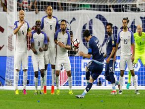 FIFA Puskas Award 2016 shortlists: Messi, Neymar's goals included