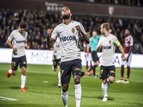 PHOTOS: Top 5 European clubs who have scored most goals in 2016/17 season