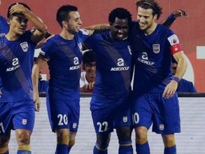 ISL: Diego Forlan, Sunil Chhetri wants longer and unified league