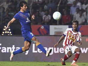 ISL 3, Preview: Mumbai City FC Vs FC Pune City