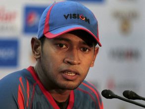 Mushfiqur Rahim smashes 1000-run barrier in Bangladesh Premier League