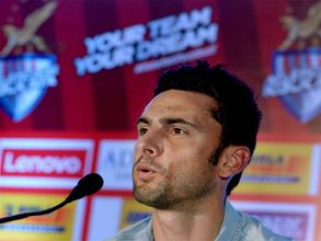 ISL: Helder Postiga says Atletico de Kolkata on track for semis berth