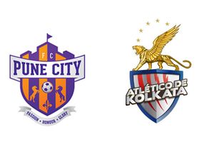ISL: FC Pune City Vs Atletico de Kolkata - Preview, team news and predicted line-ups