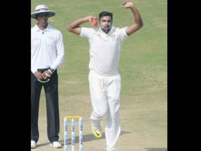 2nd Test: India thrash England by 246 runs, take 1-0 lead
