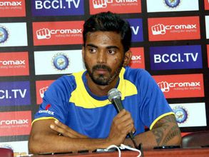 India opener KL Rahul reveals his 'heartbreaking' moment