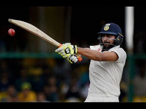 Rohit Sharma asks Ravindra Jadeja to reveal 'real age' on his 28th birthday