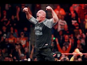 WWE Raw full results with video highlights: October 31st, 2016