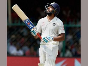 Rohit Sharma 'badly injured', to remain out of action for six to eight weeks
