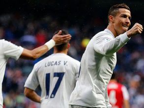 La Liga game week 13: Roundup and results