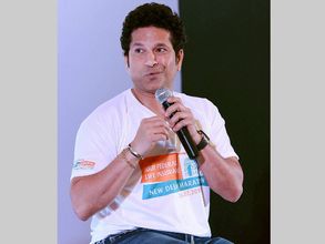 DRS should be standardised, says Sachin Tendulkar