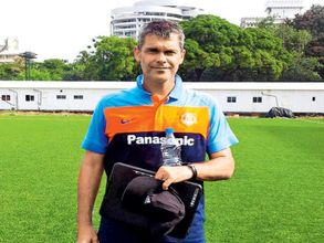 AIFF technical director Scott O'Donnell quits