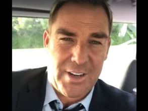 Shane Warne, Kevin Pietersen fined $300 each by police