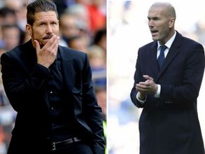La Liga: Atletico Madrid Vs Real Madrid - Preview, team news and predicted line-ups
