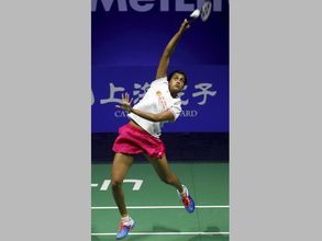 Dubai Superseries Finals: PV Sindhu loses 2nd match