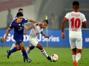 ISL: Bengaluru FC stars back in Mumbai City FC squad