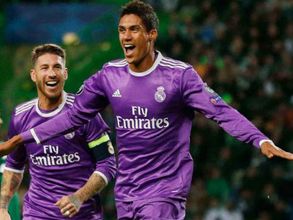 UCL: Game Week 5 - Day 1 - Roundup, results