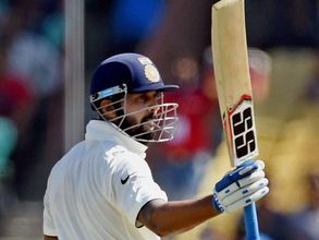 There's a lot of assistance for spinners now: Murali Vijay