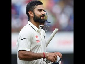 Virat Kohli is the 'next generation' player: Adam Gilchrist