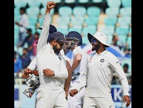 PHOTOS: India's top-5 players in 2nd England Test