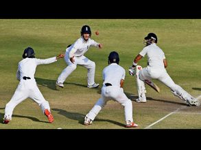 Rajkot Test fallout? Curator promises less grass to aid spinners in 2nd Test