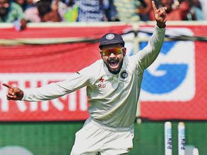 2nd Test: Virat Kohli reveals reason for not enforcing follow-on