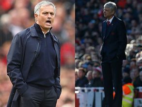 EPL: Manchester United Vs Arsenal - Preview, team news, predicted line-ups