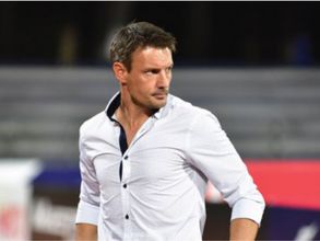 Bengaluru FC aimed to rub shoulders with the best in Asia: Ashley Westwood