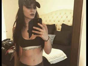 WWE: Paige starts work-out sessions post neck surgery