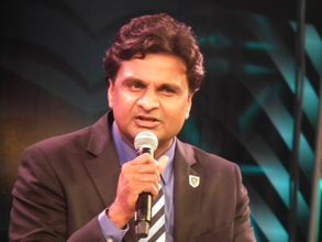 Ramachandra Guha wants 'world-class cricketer' Javagal Srinath in BCCI's COA