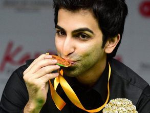 Pankaj Advani eyes 17th world title in Egypt