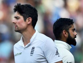 Alastair Cook not fit to lead England, should reconsider his role in the team: Michael Vaughan