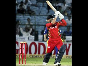 Ex-South Africa cricketer Alviro Petersen banned for two years for corruption
