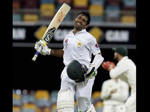 Day-Night Test: Pakistan fall short by 39 runs in gripping world record chase against Australia